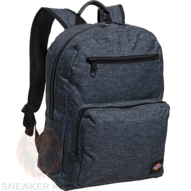 Рюкзак Dickies Commuter Backpack - Charcoal Grey BP11241AQ/082